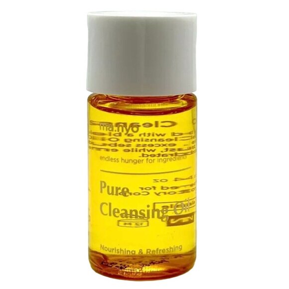 Ma:nyo Pure Cleansing Oil ManYo Nourishing Refreshing 0.84oz/25mL - Picture 1 of 2